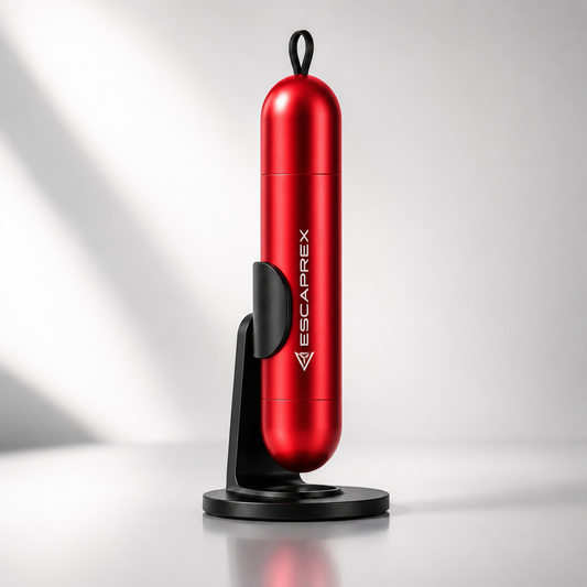 Escaprex™ — Outil d’Évasion Auto 2-en-1