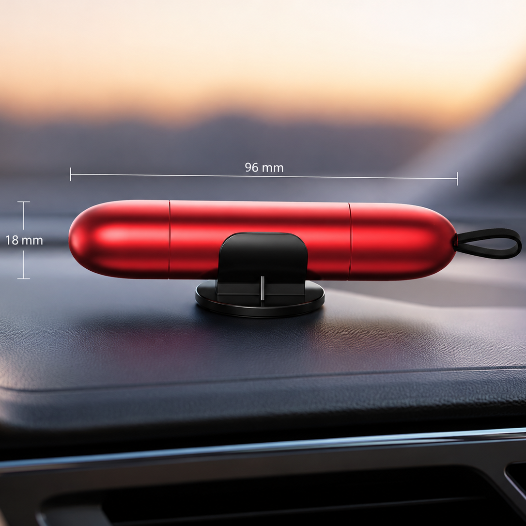 Escaprex™ — Outil d’Évasion Auto 2-en-1